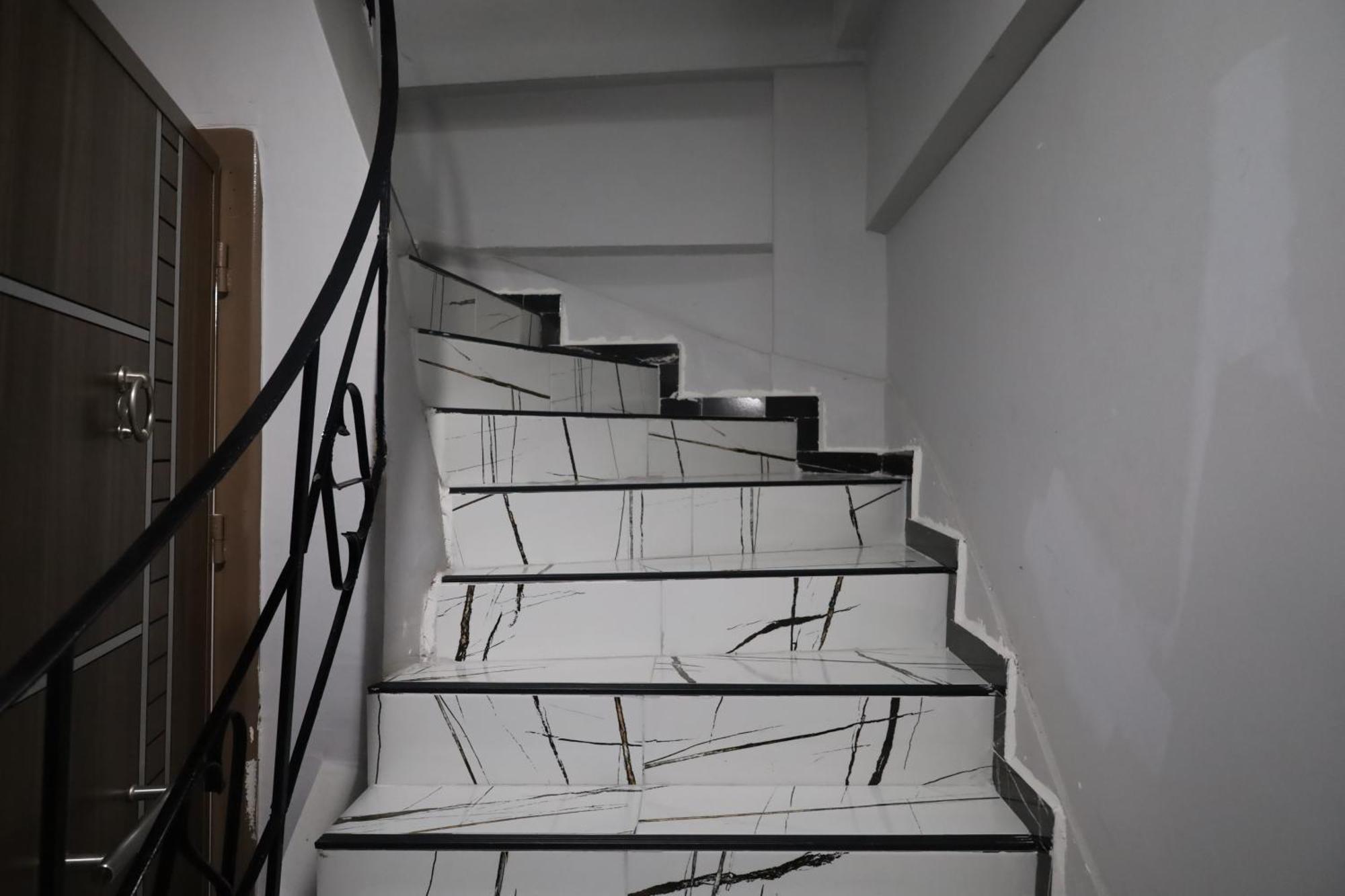 Galaxy Hotel Sultanahmet Istambul Extérieur photo