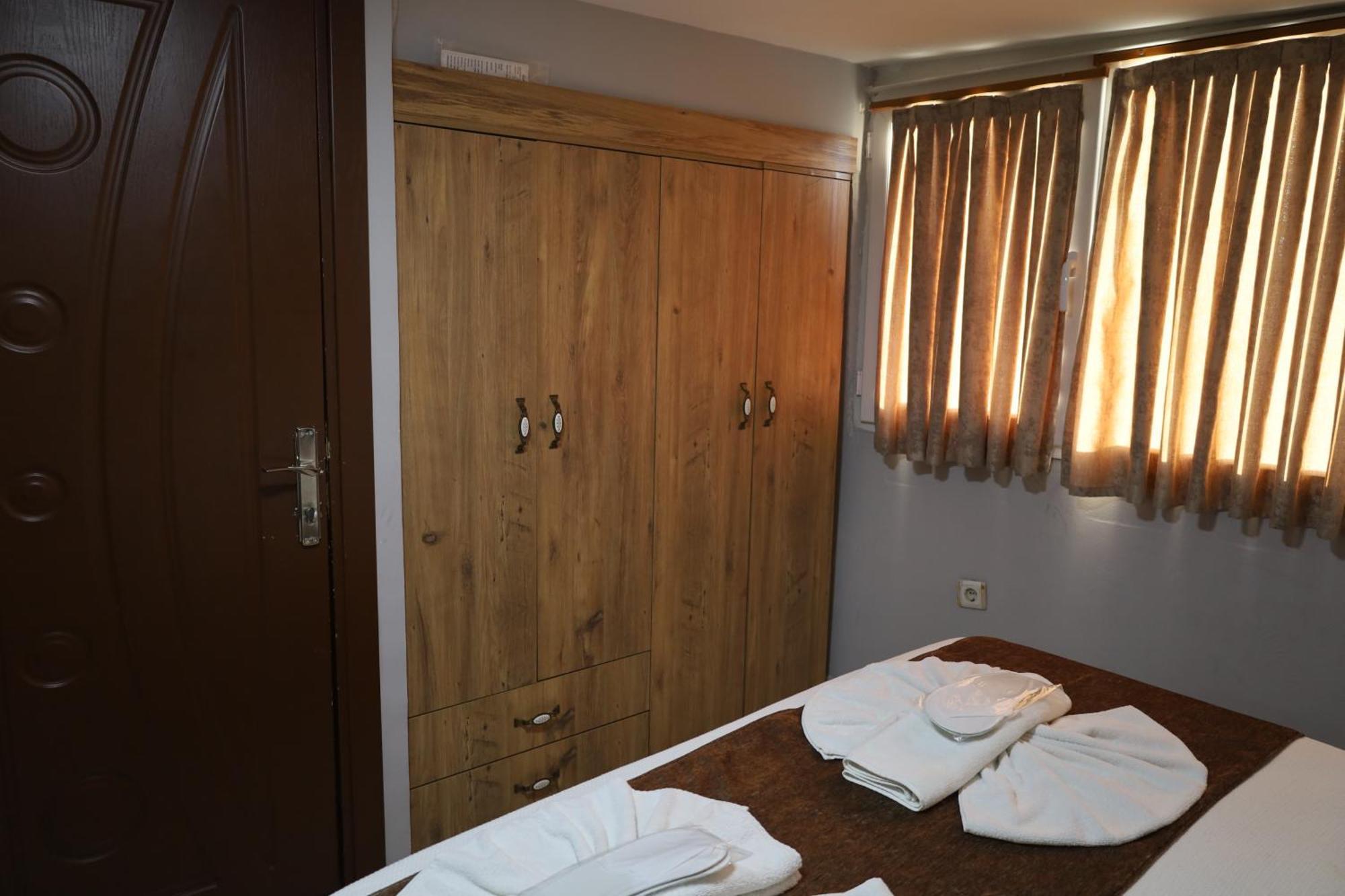 Galaxy Hotel Sultanahmet Istambul Extérieur photo