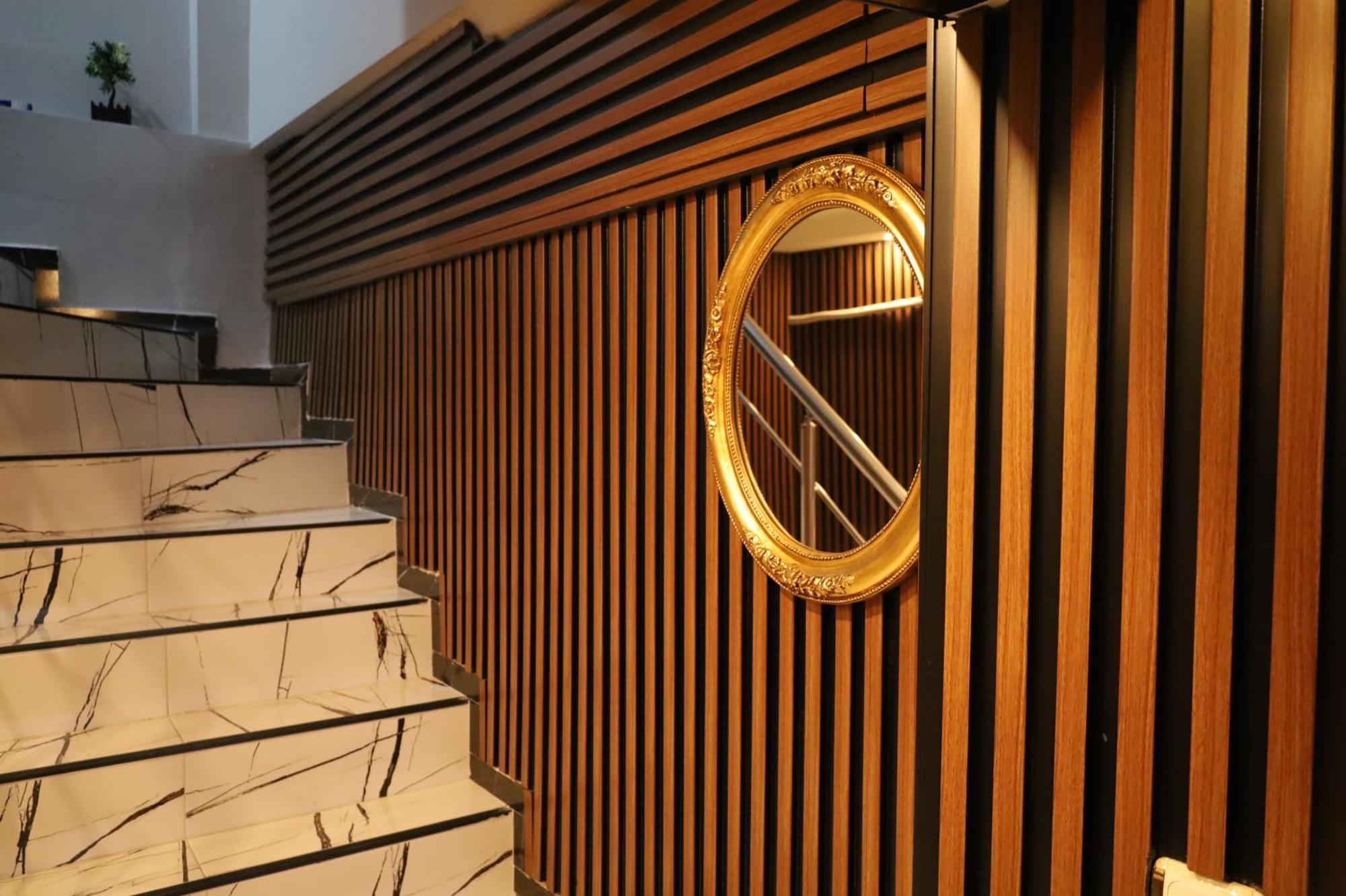Galaxy Hotel Sultanahmet Istambul Extérieur photo