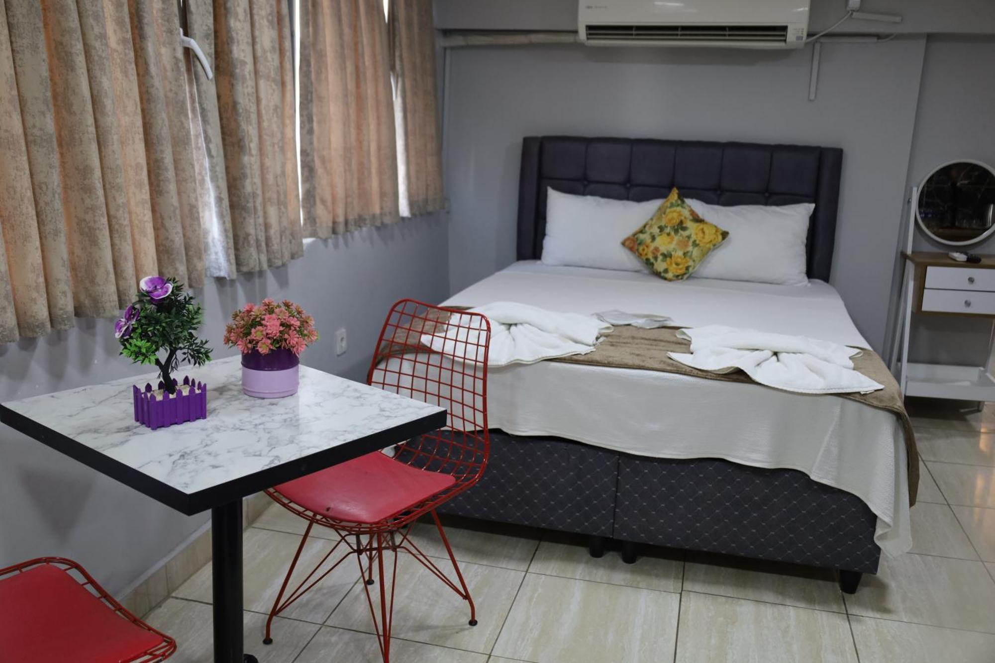 Galaxy Hotel Sultanahmet Istambul Extérieur photo
