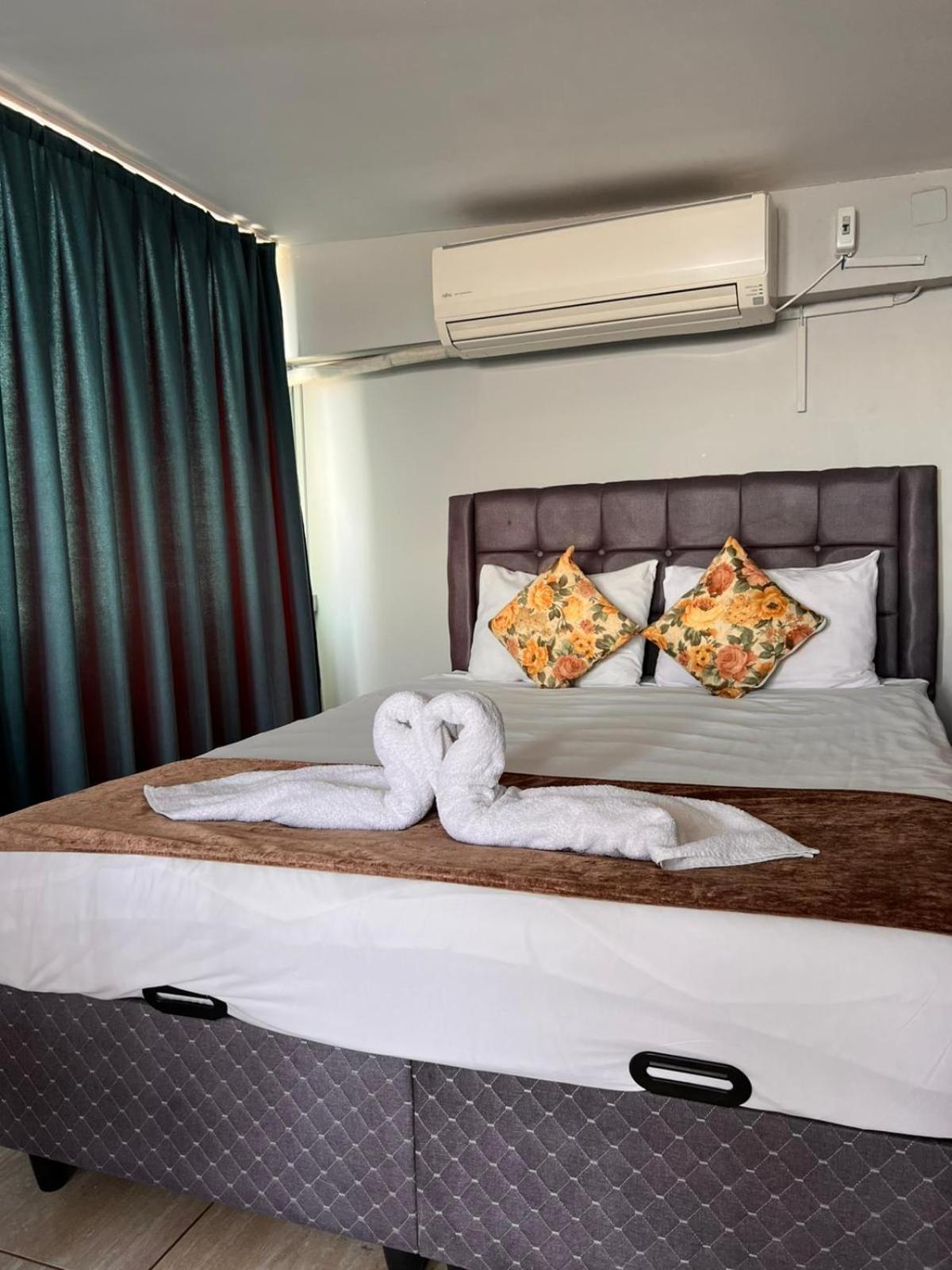 Galaxy Hotel Sultanahmet Istambul Extérieur photo