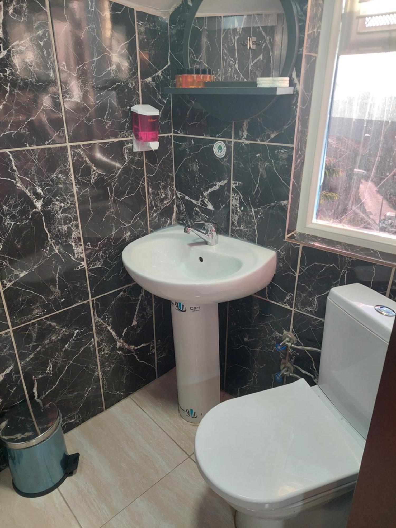Galaxy Hotel Sultanahmet Istambul Extérieur photo