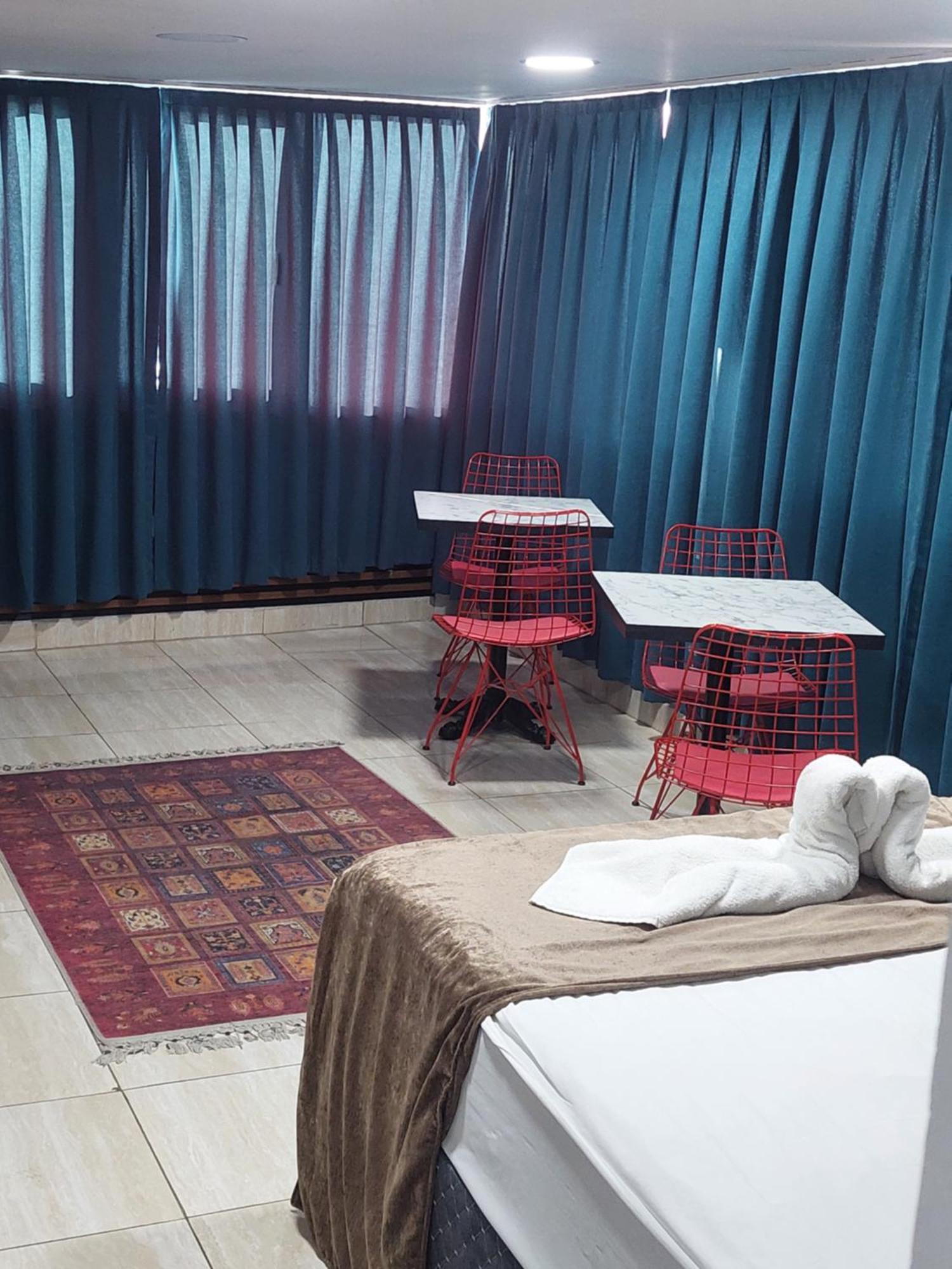Galaxy Hotel Sultanahmet Istambul Extérieur photo